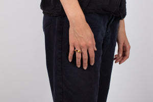Ring Bernstein