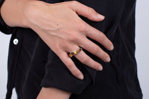 Ring Bernstein
