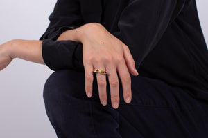 Ring Bernstein