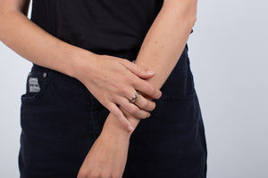 Ring Silber