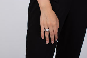 Ring Perlen