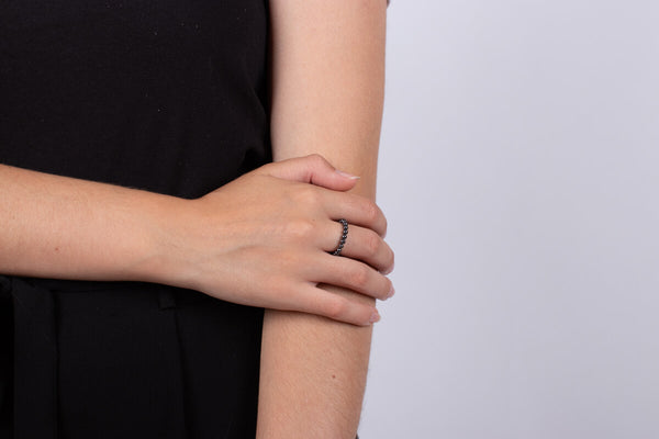 Ring Hämatit