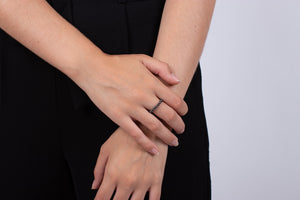 Ring Hämatit
