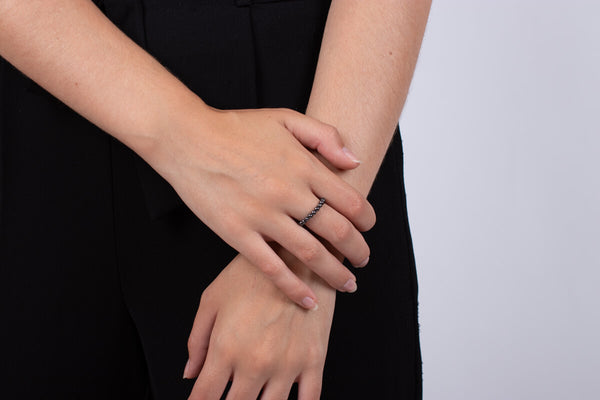 Ring Hämatit