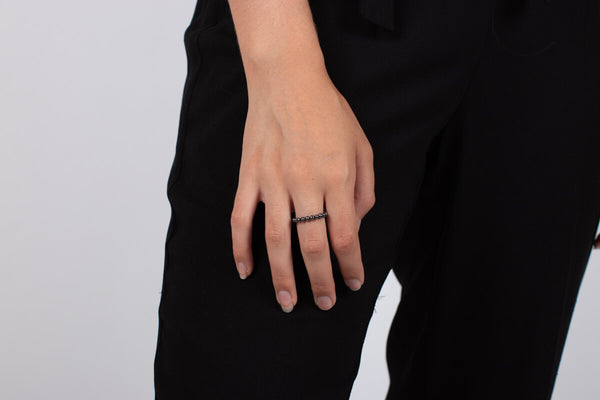 Ring Hämatit