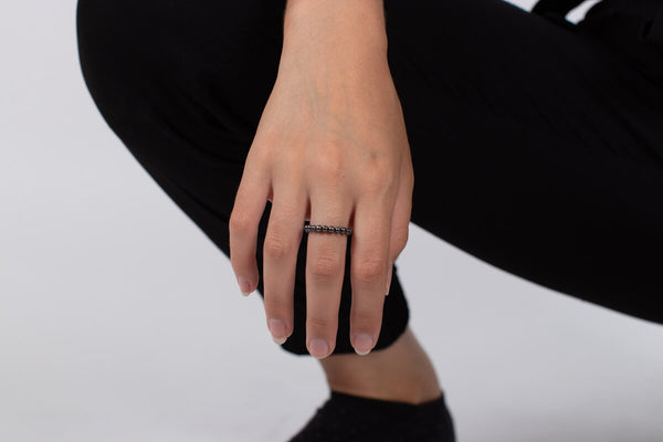 Ring Hämatit