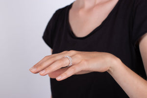 Ring Perle