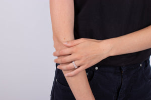 Ring Perle