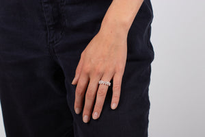 Ring Perle