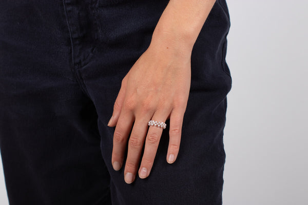 Ring Perle