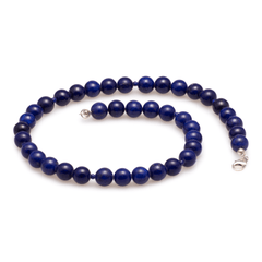 Halskette Lapislazuli