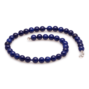 Halskette Lapislazuli #79
