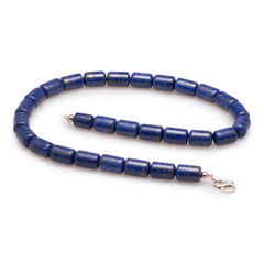 Halskette Lapislazuli