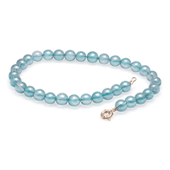 Halskette Aqua Aura