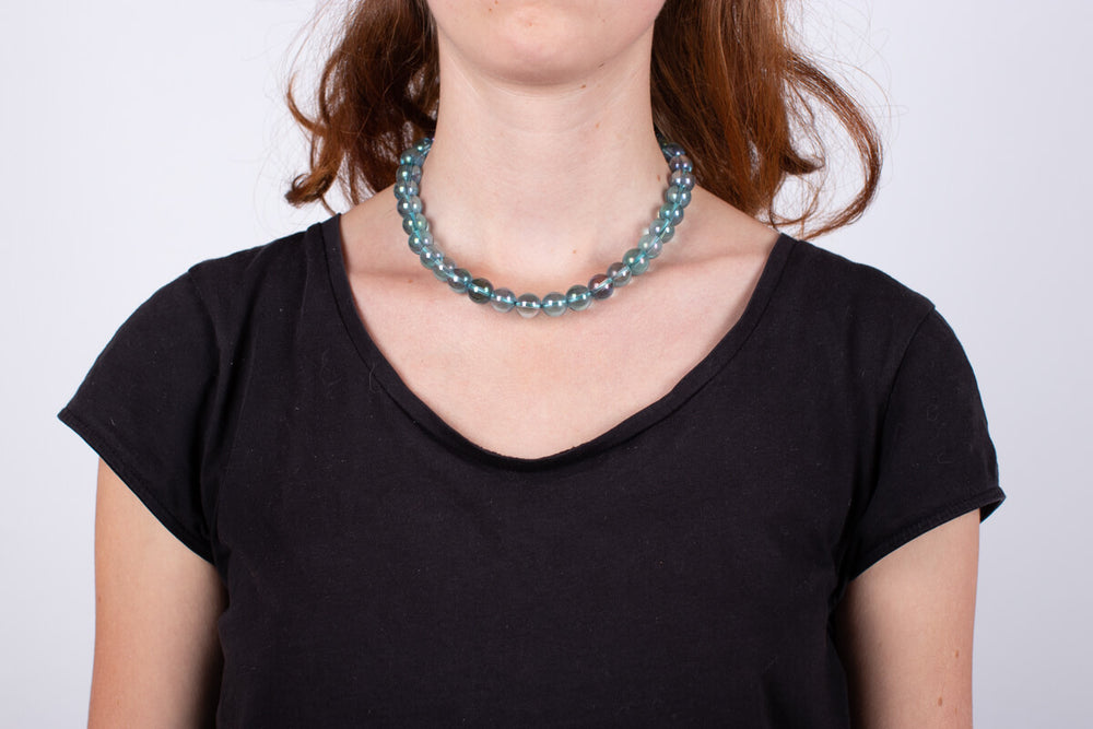 Halskette Aqua Aura #245