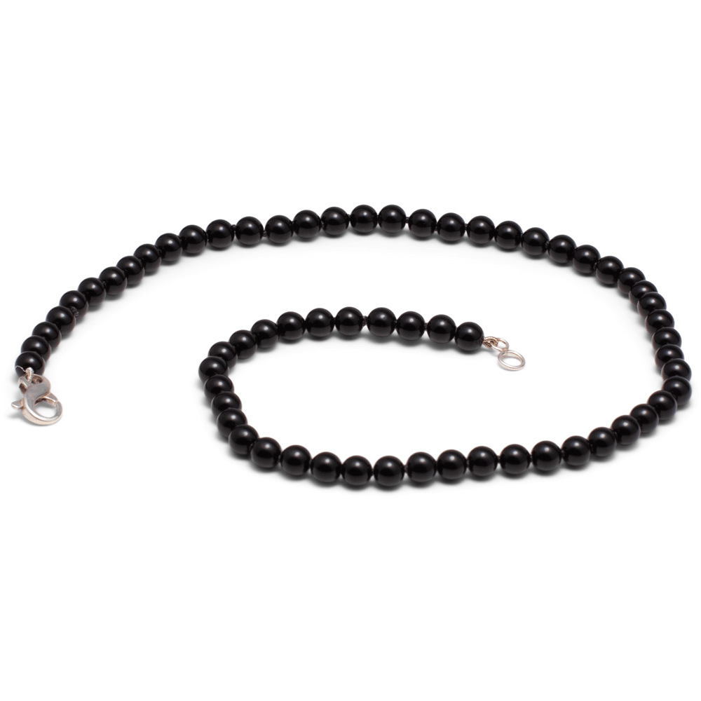 Halskette Onyx #598