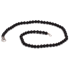 Halskette Onyx