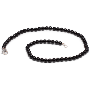 Halskette Onyx #598