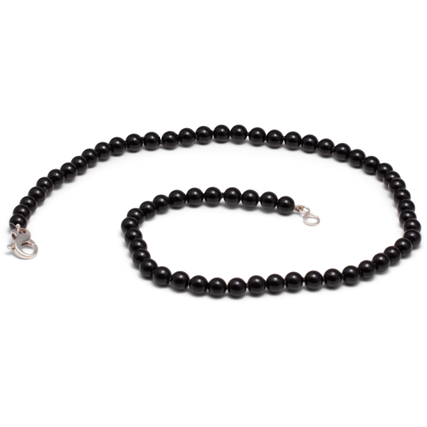 Halskette Onyx #598