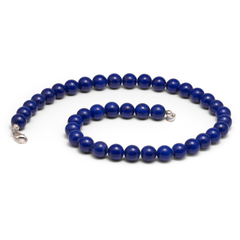 Halskette Lapislazuli