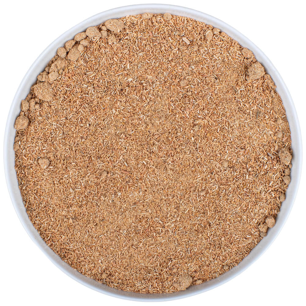 Zedernholz gemahlen (Himalaya-Zeder)