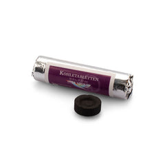 Räucherkohle 33 mm