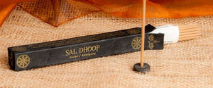 Sal Dhoop Räucherstäbchen - Holy Smokes Tibetan Line