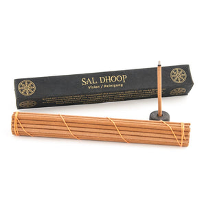 Sal Dhoop Räucherstäbchen - Holy Smokes Tibetan Line