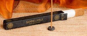 Sandelholz Räucherstäbchen - Holy Smokes Tibetan Line