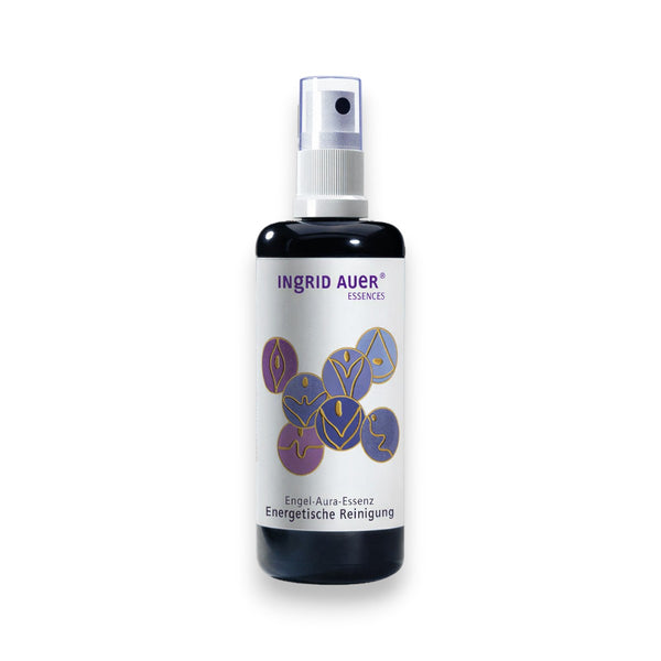 Energetische Reinigung Engel-Aura-Essenz Spray