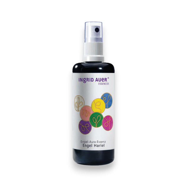 Erzengel Hariel Engel-Aura-Essenz Spray