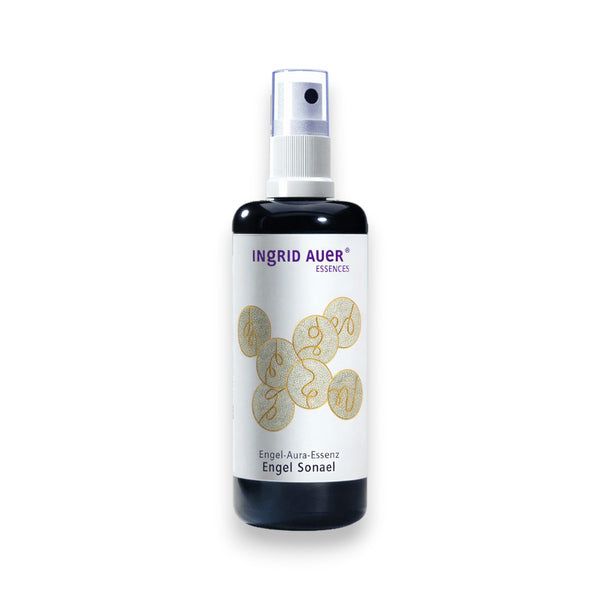 Erzengel Sonael Engel-Aura-Essenz Spray