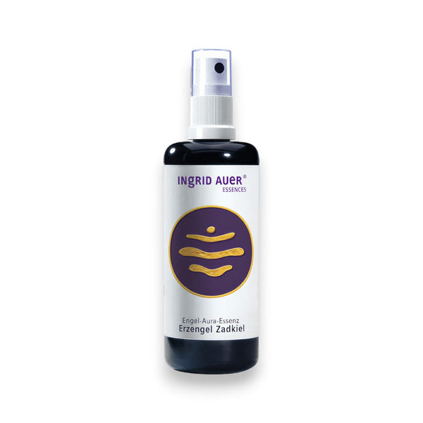 Erzengel Zadkiel Engel-Aura-Essenz Spray