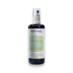Kirilu'ha - Göttin der Heilung - Aura-Essenz Spray