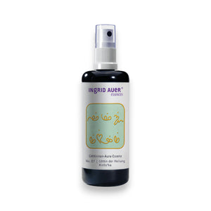 Kirilu'ha - Göttin der Heilung - Aura-Essenz Spray