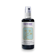 Kyrilan'ka - Göttin der Selbstbestimmung - Aura-Essenz Spray