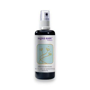 Kyrilan'ka - Göttin der Selbstbestimmung - Aura-Essenz Spray