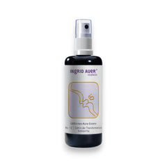 Sidiron'ha - Göttin der Transformation - Aura-Essenz Spray