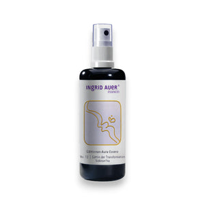 Sidiron'ha - Göttin der Transformation - Aura-Essenz Spray
