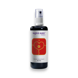 Anna Meister-Aura-Essenz Spray