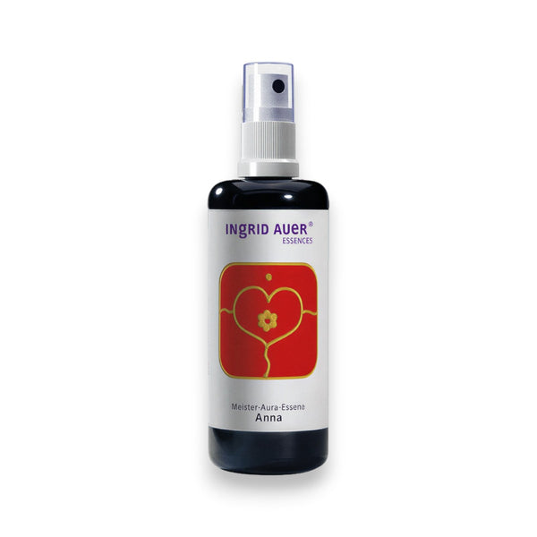 Anna Meister-Aura-Essenz Spray