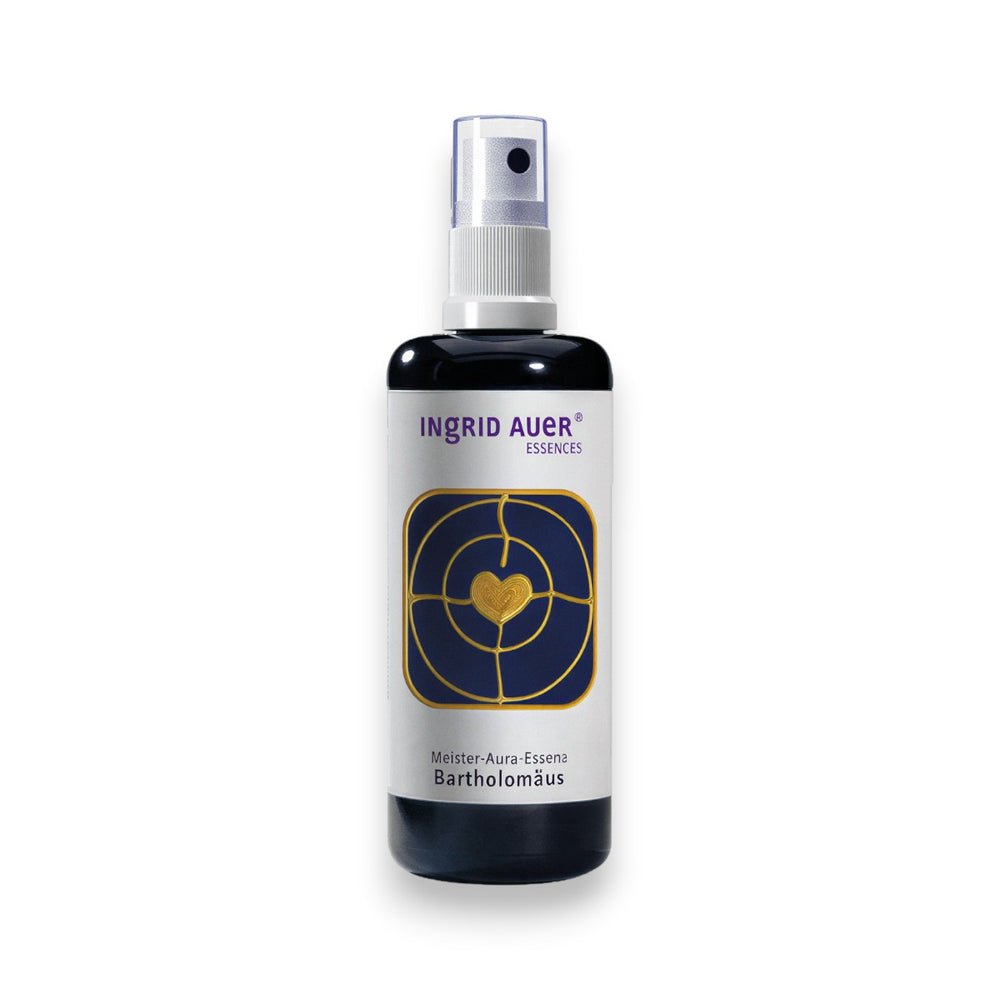 Bartholomäus Meister-Aura-Essenz Spray