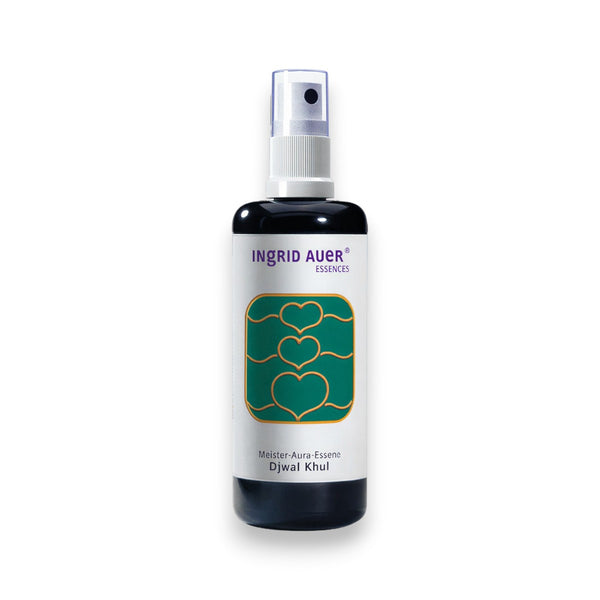Djwal Khul Meister-Aura-Essenz Spray