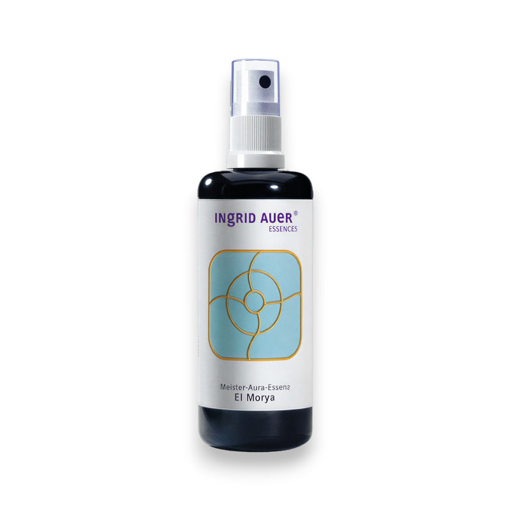 El Morya Meister-Aura-Essenz Spray