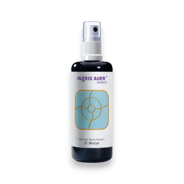 El Morya Meister-Aura-Essenz Spray