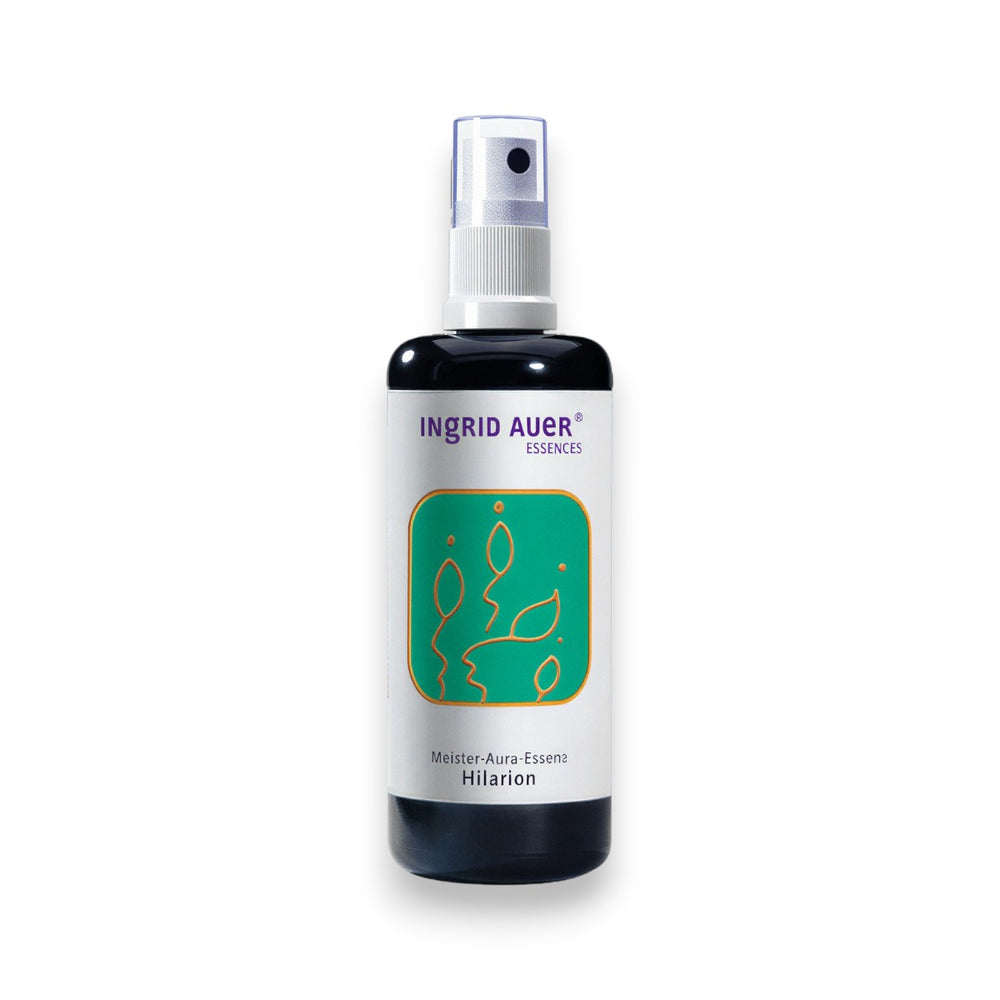 Hilarion Meister-Aura-Essenz Spray