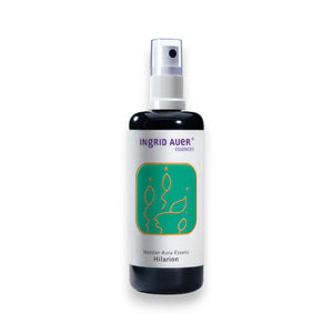 Hilarion Meister-Aura-Essenz Spray
