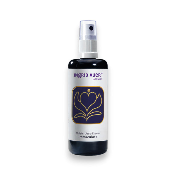 Immaculata Meister-Aura-Essenz Spray
