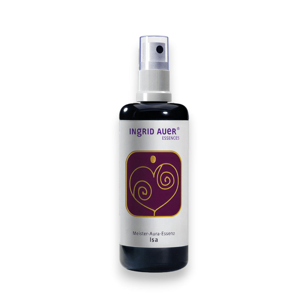 Isa/Jesus Meister-Aura-Essenz Spray