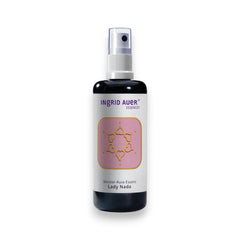 Lady Nada Meister-Aura-Essenz Spray